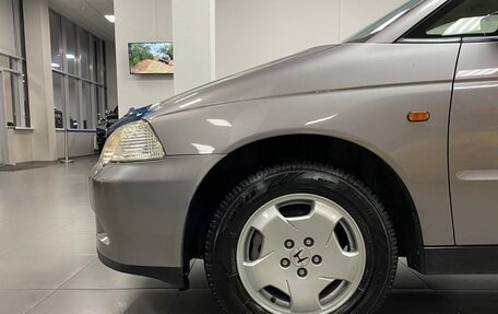 Honda Odyssey II, 2001 год, 750 000 рублей, 18 фотография