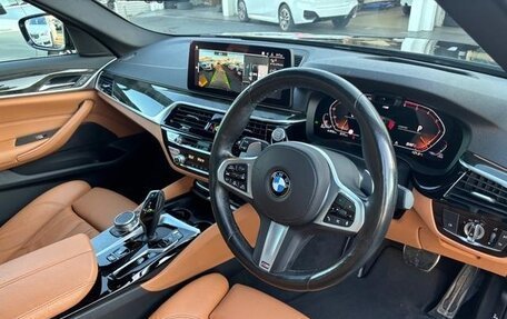 BMW 5 серия, 2021 год, 3 720 000 рублей, 11 фотография