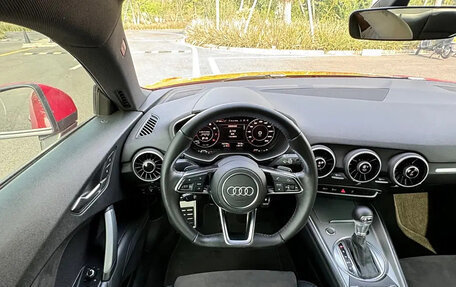 Audi TT, 2017 год, 3 700 000 рублей, 7 фотография