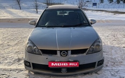 Nissan Wingroad III, 2002 год, 375 000 рублей, 1 фотография