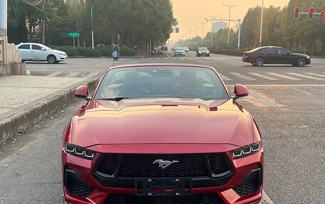 Ford Mustang, 2024 год, 9 500 000 рублей, 5 фотография