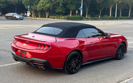 Ford Mustang, 2024 год, 9 500 000 рублей, 11 фотография