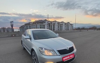 Skoda Octavia, 2012 год, 780 000 рублей, 1 фотография