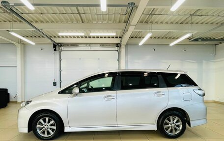 Toyota Wish II, 2012 год, 1 779 000 рублей, 3 фотография