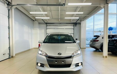 Toyota Wish II, 2012 год, 1 779 000 рублей, 9 фотография