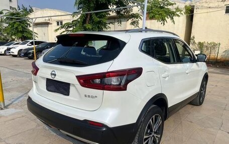 Nissan Qashqai, 2021 год, 1 790 000 рублей, 6 фотография