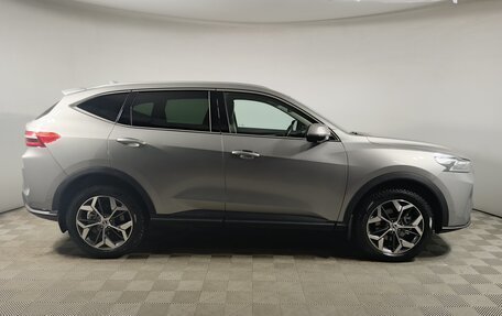 Haval F7 I, 2023 год, 2 888 000 рублей, 8 фотография