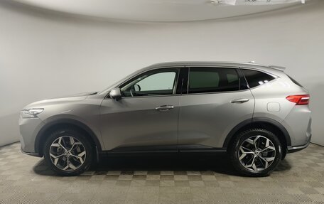 Haval F7 I, 2023 год, 2 888 000 рублей, 4 фотография