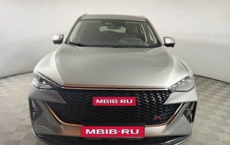 Haval F7 I, 2023 год, 2 888 000 рублей, 2 фотография