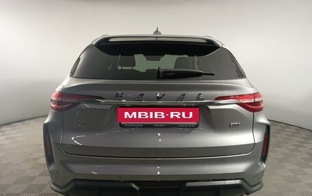 Haval F7 I, 2023 год, 2 888 000 рублей, 6 фотография