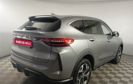 Haval F7 I, 2023 год, 2 888 000 рублей, 7 фотография