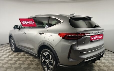 Haval F7 I, 2023 год, 2 888 000 рублей, 5 фотография