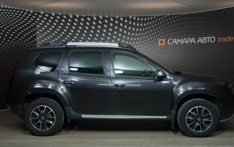 Renault Duster I рестайлинг, 2016 год, 1 351 400 рублей, 5 фотография