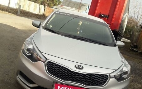 KIA Cerato III, 2013 год, 1 100 000 рублей, 5 фотография