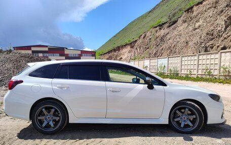 Subaru Levorg I, 2015 год, 1 630 000 рублей, 2 фотография