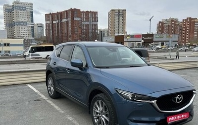 Mazda CX-5 II, 2020 год, 3 500 000 рублей, 1 фотография