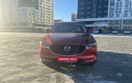 Mazda CX-5 II, 2019 год, 2 450 000 рублей, 3 фотография