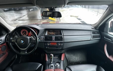 BMW X6, 2009 год, 2 000 000 рублей, 17 фотография