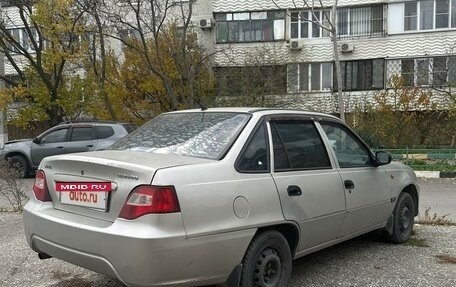 Daewoo Nexia I рестайлинг, 2008 год, 250 000 рублей, 6 фотография