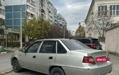 Daewoo Nexia I рестайлинг, 2008 год, 250 000 рублей, 7 фотография