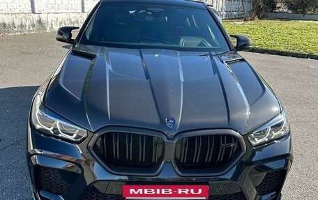 BMW X6 M, 2022 год, 19 990 000 рублей, 13 фотография