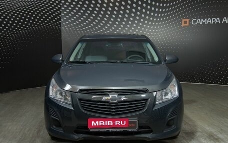 Chevrolet Cruze II, 2013 год, 711 000 рублей, 7 фотография