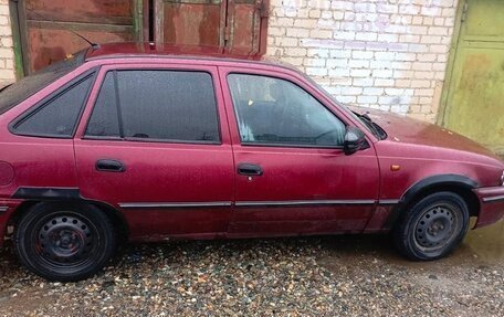 Daewoo Nexia I рестайлинг, 2006 год, 95 000 рублей, 2 фотография