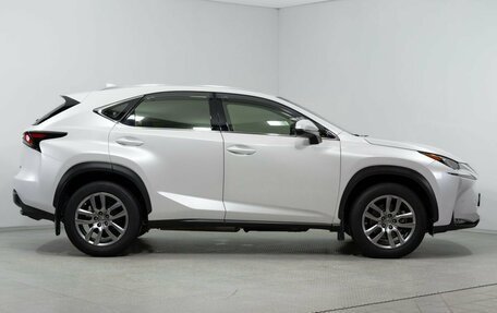 Lexus NX I, 2016 год, 2 990 000 рублей, 8 фотография