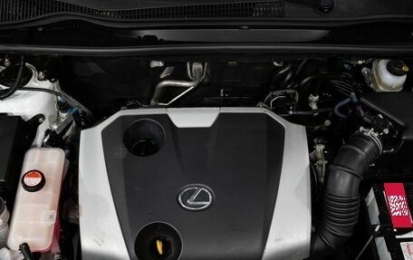 Lexus NX I, 2016 год, 2 990 000 рублей, 4 фотография