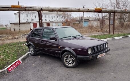 Volkswagen Golf II, 1990 год, 190 000 рублей, 2 фотография