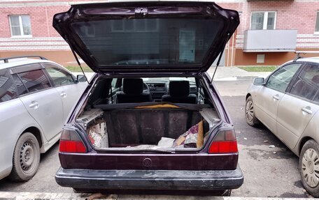 Volkswagen Golf II, 1990 год, 190 000 рублей, 12 фотография