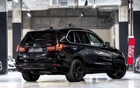 BMW X5, 2014 год, 3 069 000 рублей, 2 фотография