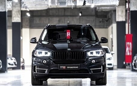 BMW X5, 2014 год, 3 069 000 рублей, 3 фотография