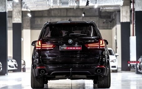 BMW X5, 2014 год, 3 069 000 рублей, 4 фотография