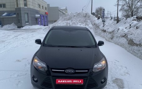 Ford Focus III, 2011 год, 850 000 рублей, 1 фотография