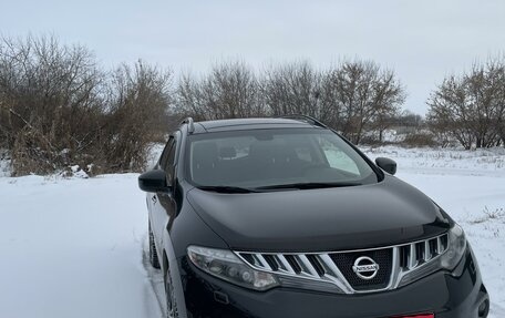 Nissan Murano, 2013 год, 1 720 000 рублей, 1 фотография