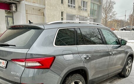 Skoda Kodiaq I, 2018 год, 2 950 000 рублей, 5 фотография