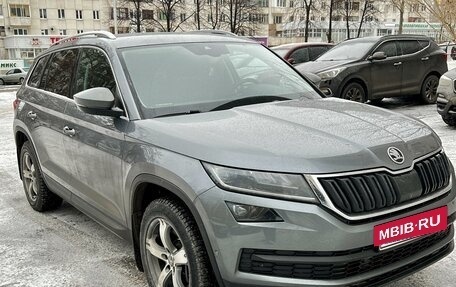 Skoda Kodiaq I, 2018 год, 2 950 000 рублей, 3 фотография