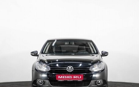 Volkswagen Golf VI, 2009 год, 650 000 рублей, 2 фотография