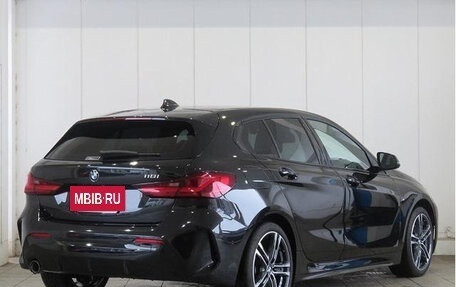 BMW 1 серия, 2020 год, 1 450 000 рублей, 2 фотография