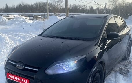 Ford Focus III, 2011 год, 850 000 рублей, 3 фотография