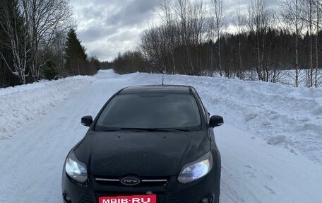 Ford Focus III, 2011 год, 850 000 рублей, 4 фотография