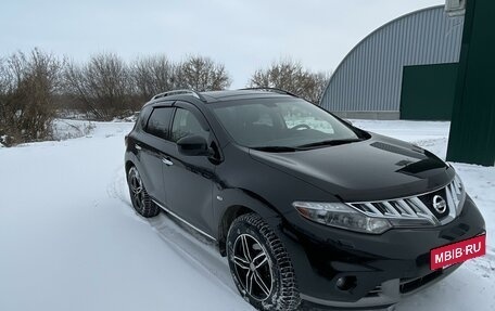 Nissan Murano, 2013 год, 1 720 000 рублей, 2 фотография