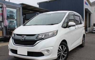 Honda Freed II, 2019 год, 1 181 000 рублей, 1 фотография