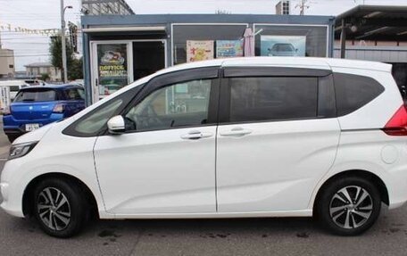 Honda Freed II, 2019 год, 1 181 000 рублей, 2 фотография