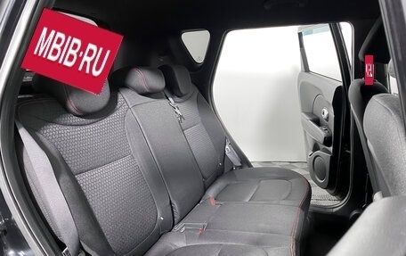 KIA Soul II рестайлинг, 2018 год, 1 499 000 рублей, 12 фотография