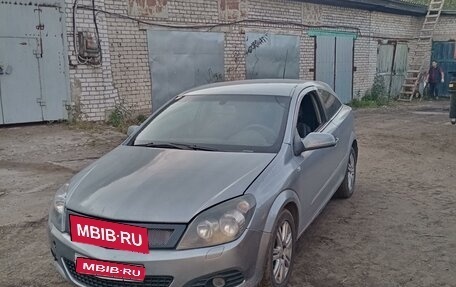 Opel Astra H, 2007 год, 410 000 рублей, 1 фотография