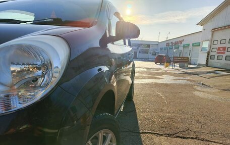 Toyota Passo III, 2012 год, 685 000 рублей, 2 фотография