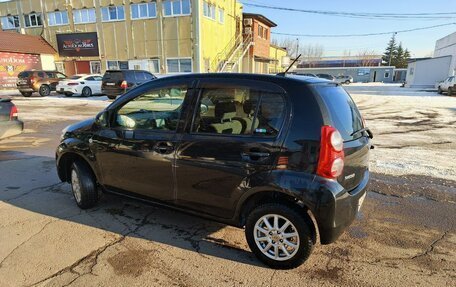 Toyota Passo III, 2012 год, 685 000 рублей, 11 фотография