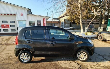 Toyota Passo III, 2012 год, 685 000 рублей, 12 фотография